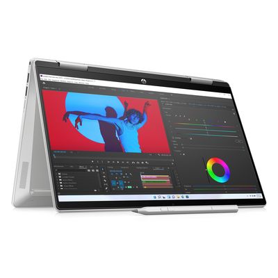 Hp Notebook Pavilion X360 2-In-1 14-Ek1002La Intel Core I7