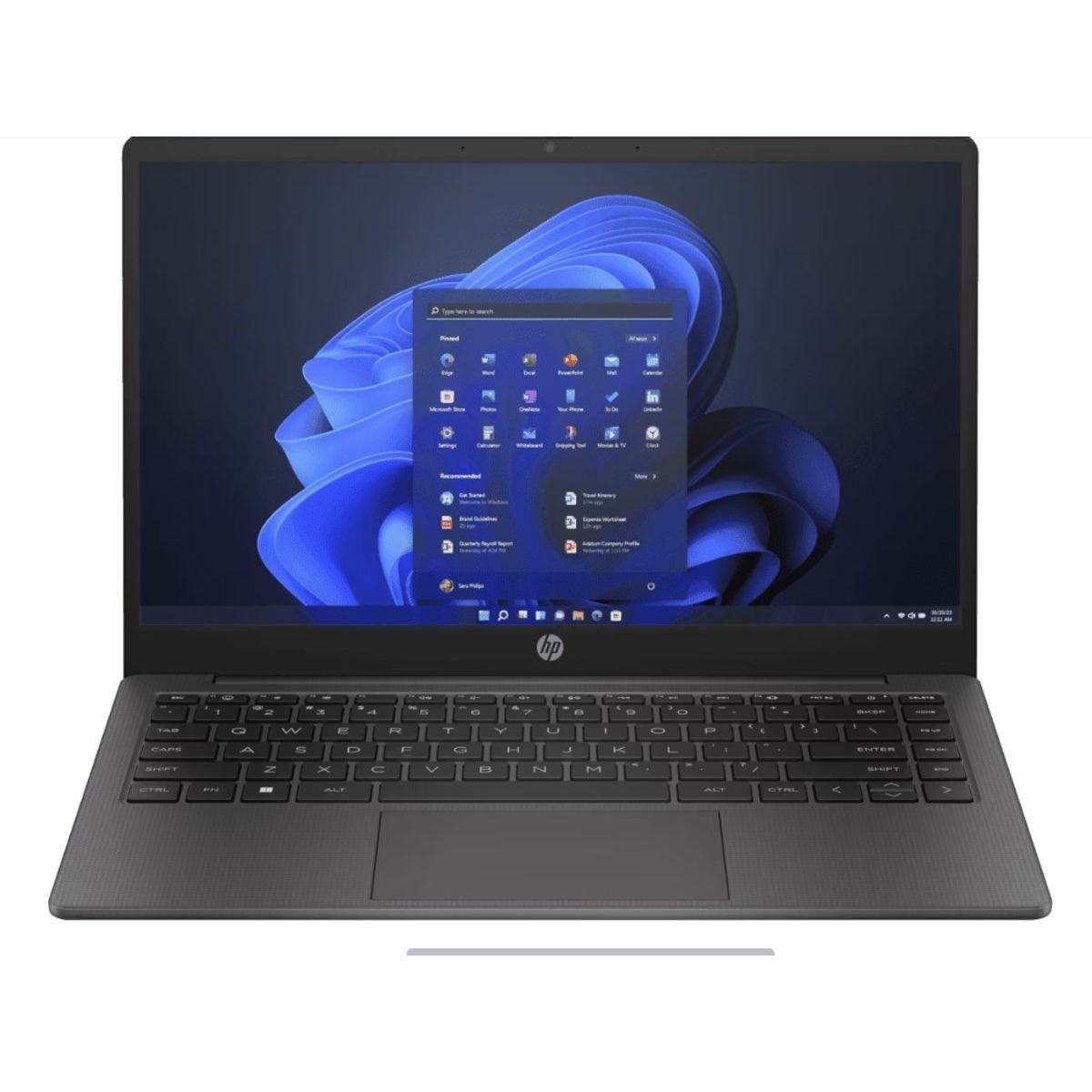 HP - Notebook HP 240 G10 Intel Core i3 8gb Ram 512gb Ssd Windows 11 Home