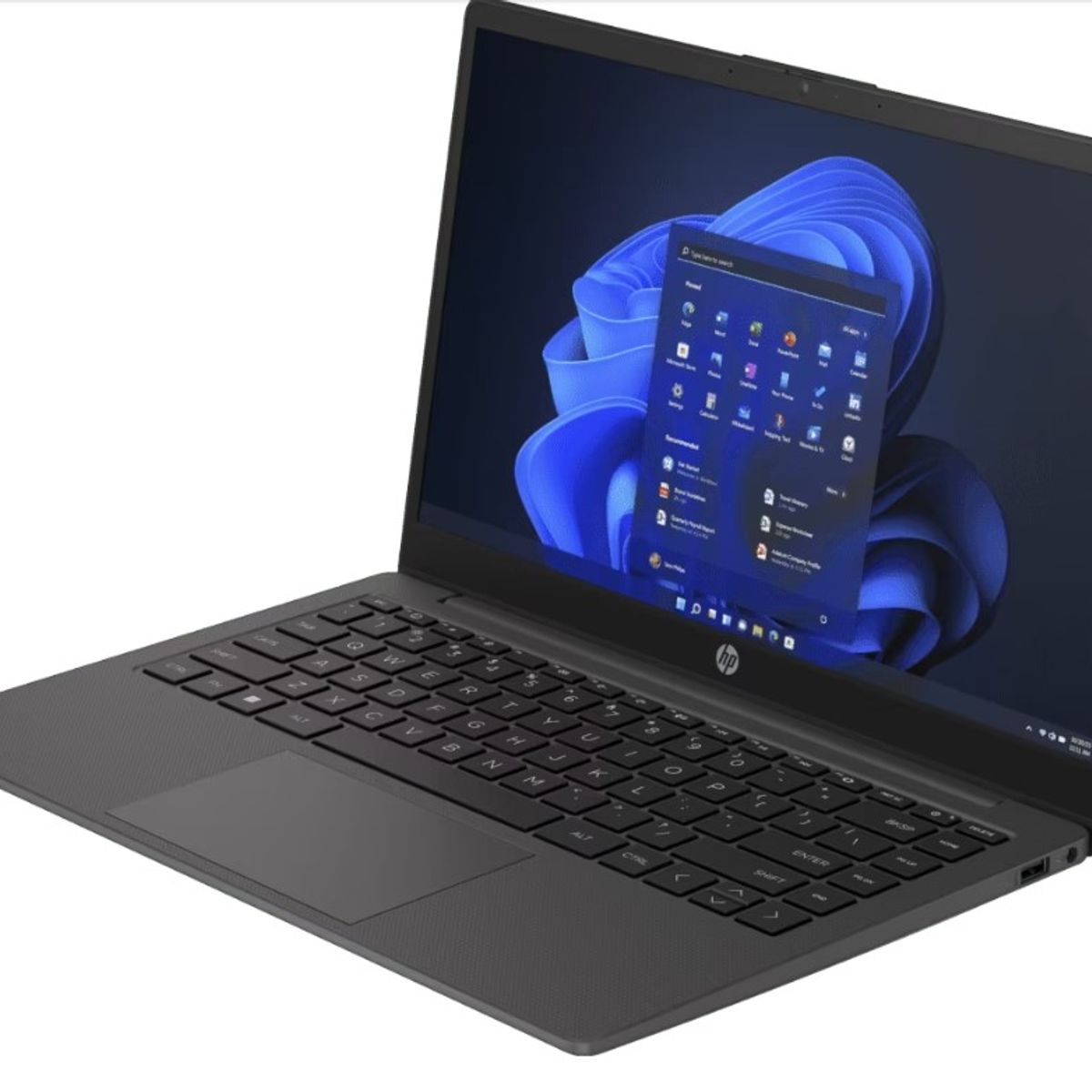 HP - Notebook HP 240 G10 Intel Core i3 8gb Ram 512gb Ssd Windows 11 Home