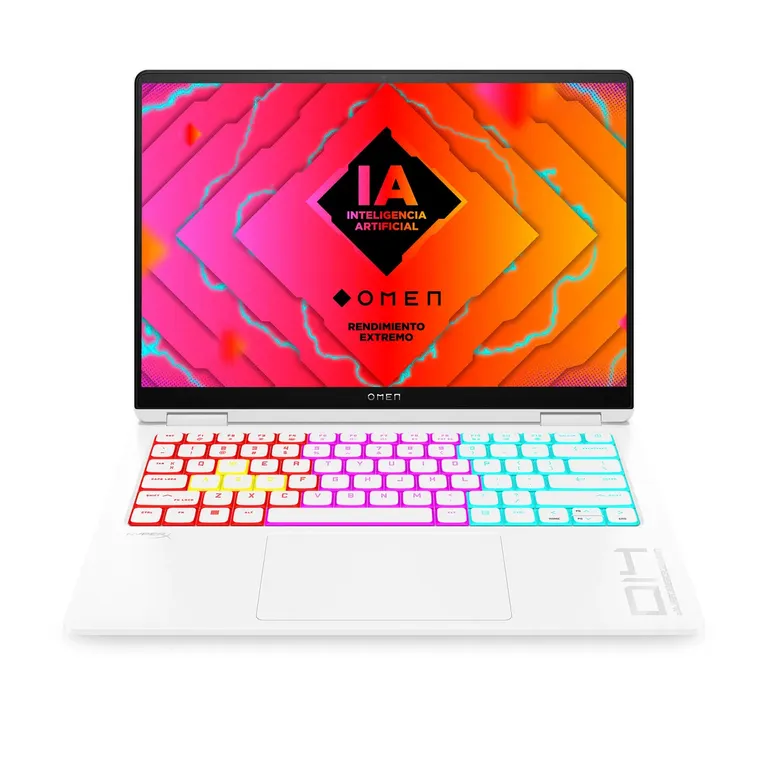 Notebook HP OMEN 14-FB0000LA Intel Ultra 7 16GB 1TB RTX4060