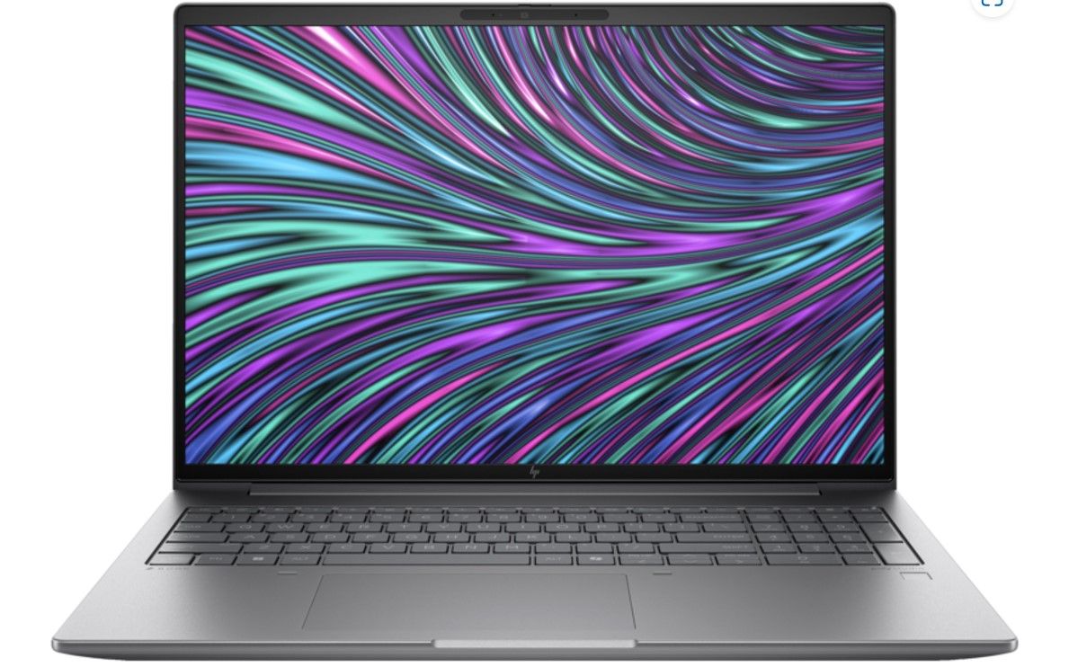 Notebook ZBook Power G11 Ultra 9Â 16GB RAMÂ 1TB SSDÂ RTXA1000