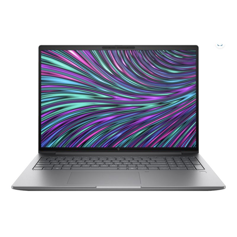 HP - Notebook HP ZBook Power G11 Ultra 9 16GB RAM 1TB SSD RTXA1000