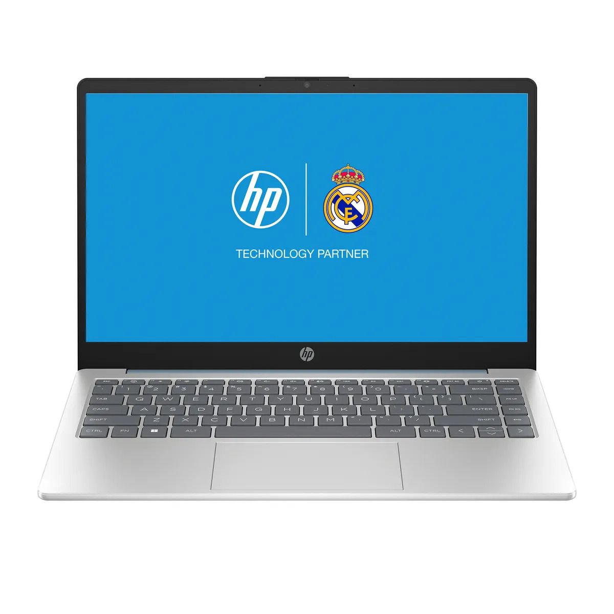 HP - Notebook HP 14-em0017la AMD Ryzen 5 8GB RAM 512GB SSD