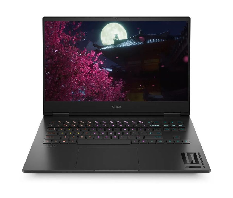Notebook Gamer 16-wd0013la I7 16GB 1TB RTX4060 FHD 144 Hz