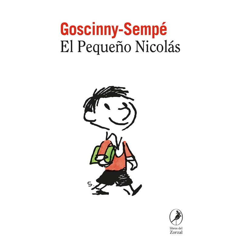 EDITORIAL CATALONIA - El pequeño Nicolás