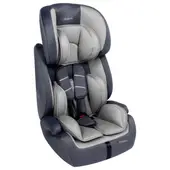 BBQOOL - Silla De Auto Butaca Volt Grey