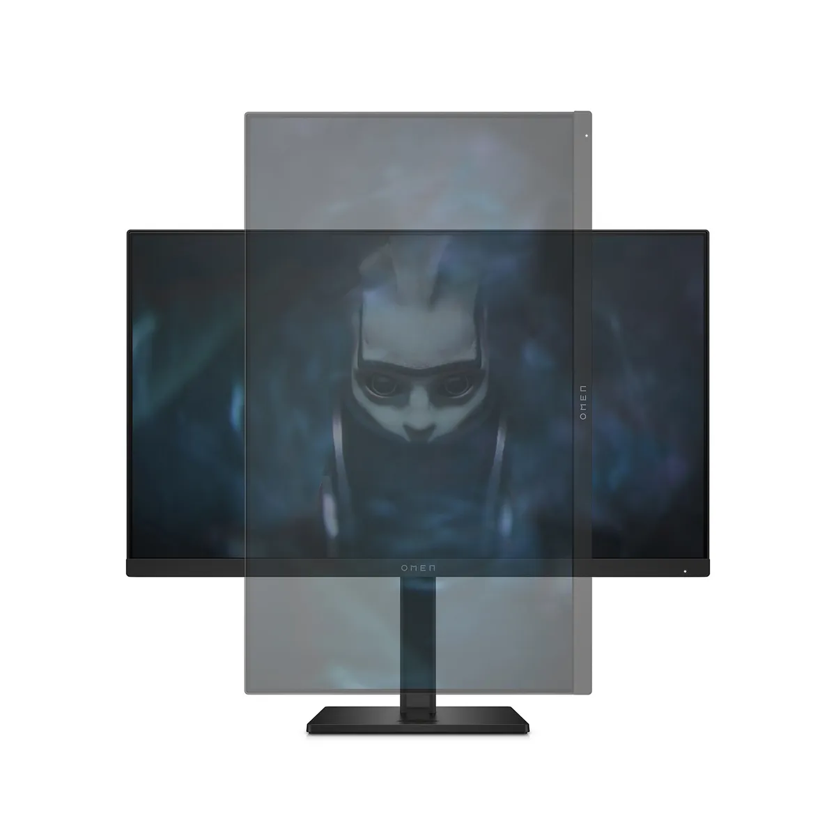 HP - Monitor HP Gaming OMEN 24