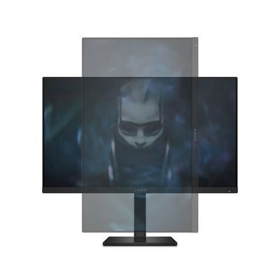 Imagen 2 del producto Monitor Gaming OMEN 24