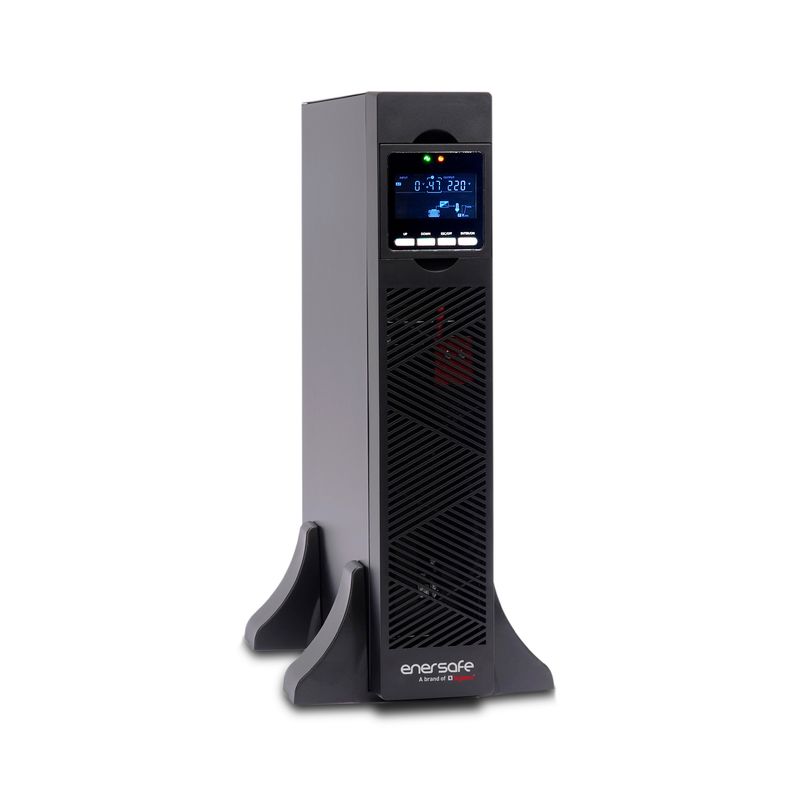 ENERSAFE - UPS ESOL RTH-C 3Kva2700Watts