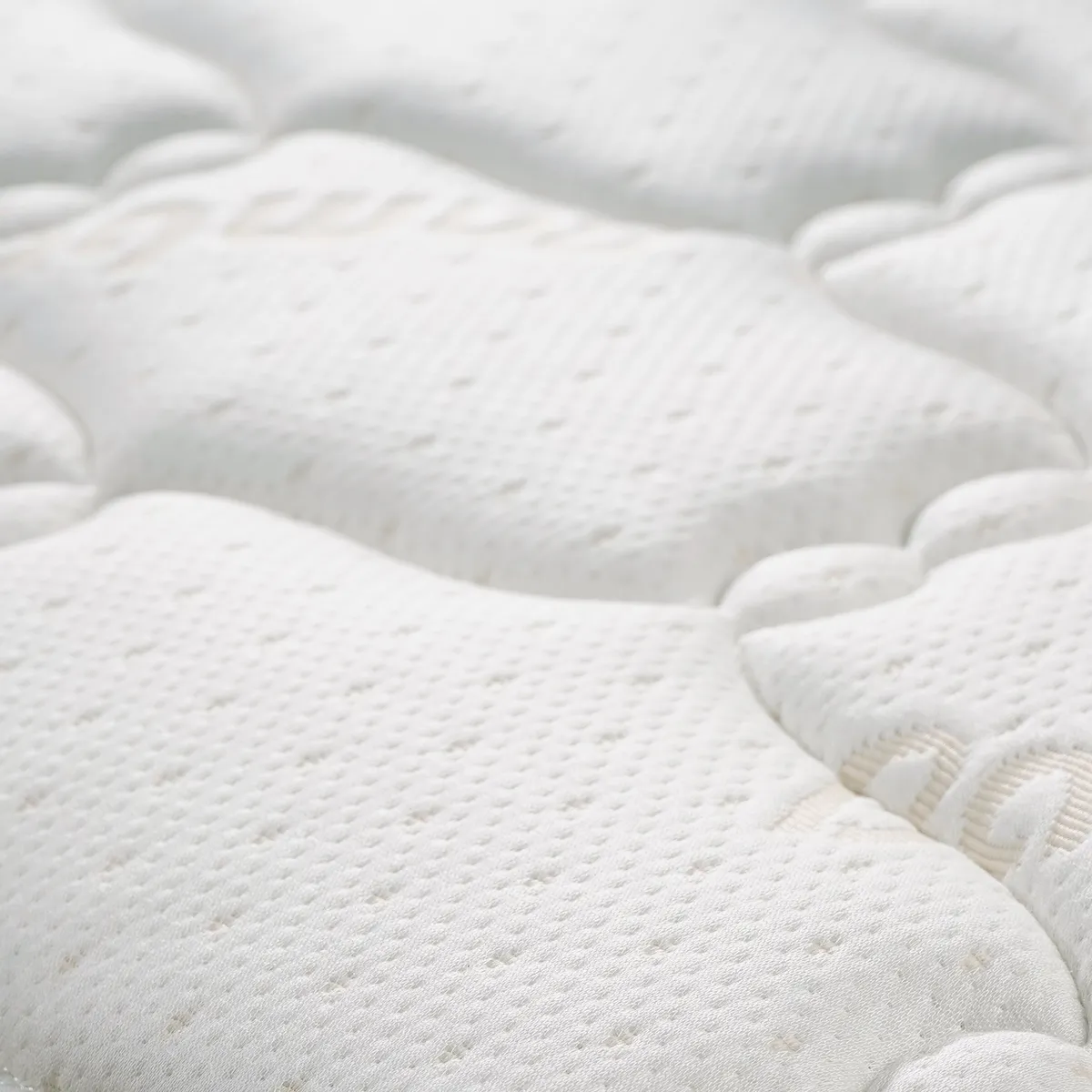 CELTA - Cama Europea Bamboo 2 plazas Base Dividida