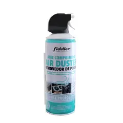 FIDDLER - Aire Comprimido para Limpieza 400ML