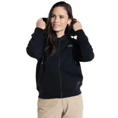 KANNU - POLERON FLEECE COIGUE