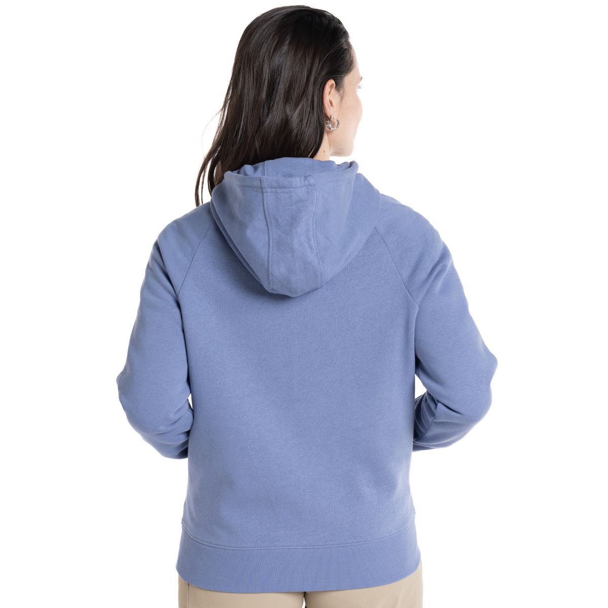 KANNU - POLERON FLEECE COIGUE KANNU