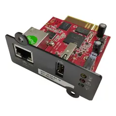 APC - Tarjeta de red para las series Easy UPS 3S