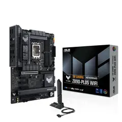 ASUS - MB LGA s1851 Intel - TUF GAMING Z890 PLUS - 4x DDR5 - WIFI