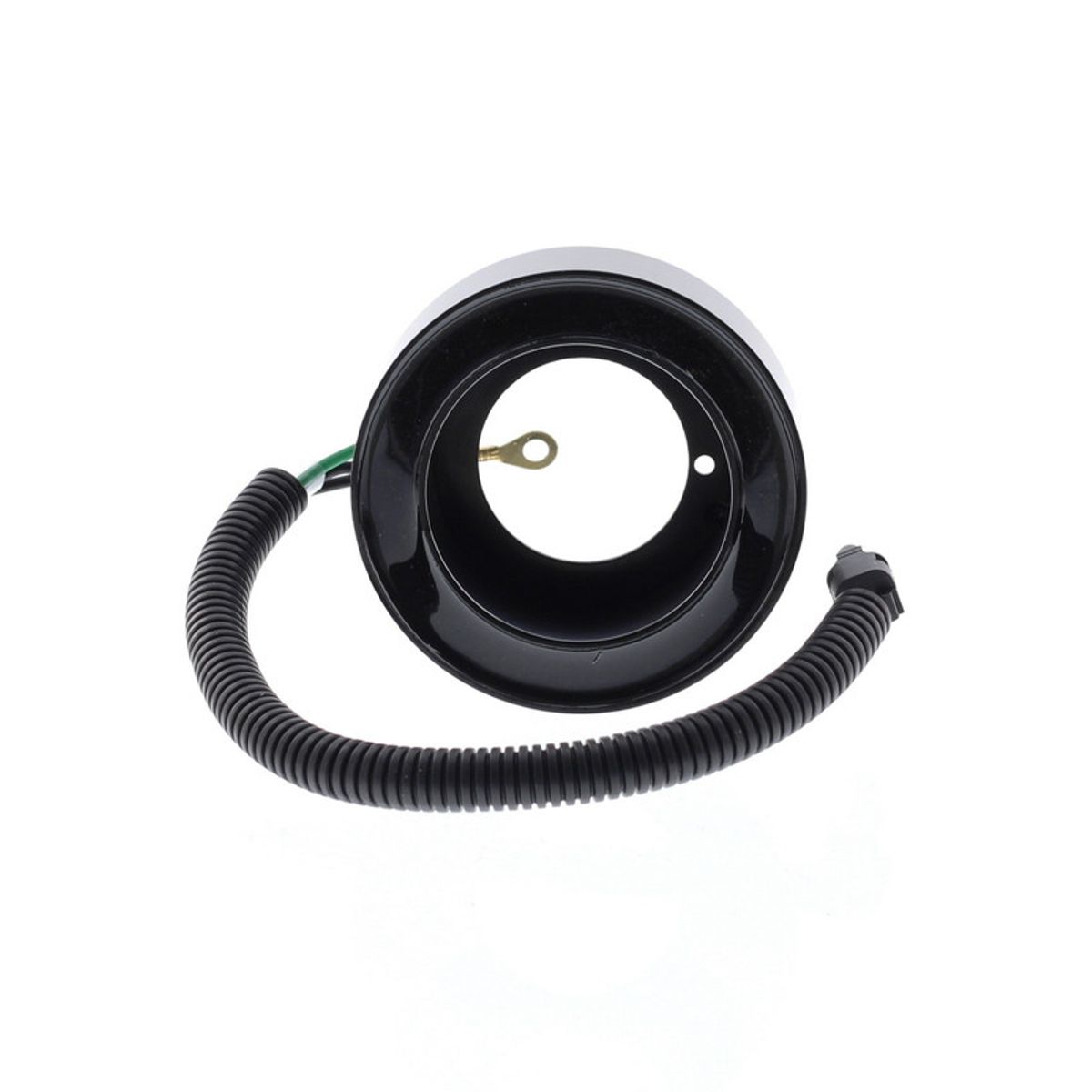 AMERICAN AIR - Bobina Sanden 7H15 24V 2 cables 64 x 45 x 96 x 325 mm.