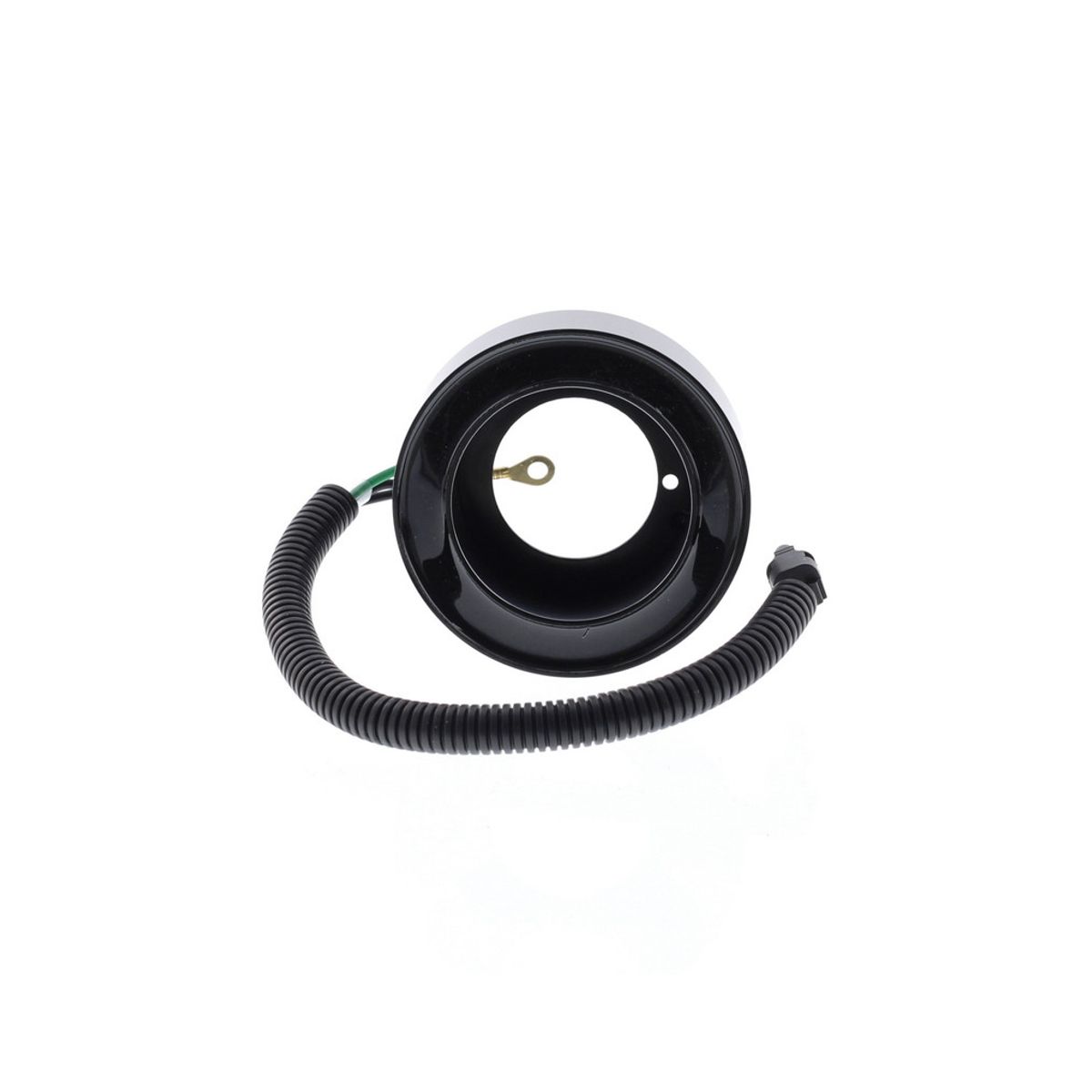 AMERICAN AIR - Bobina Sanden 7H15 24V 2 cables 64 x 45 x 96 x 325 mm.