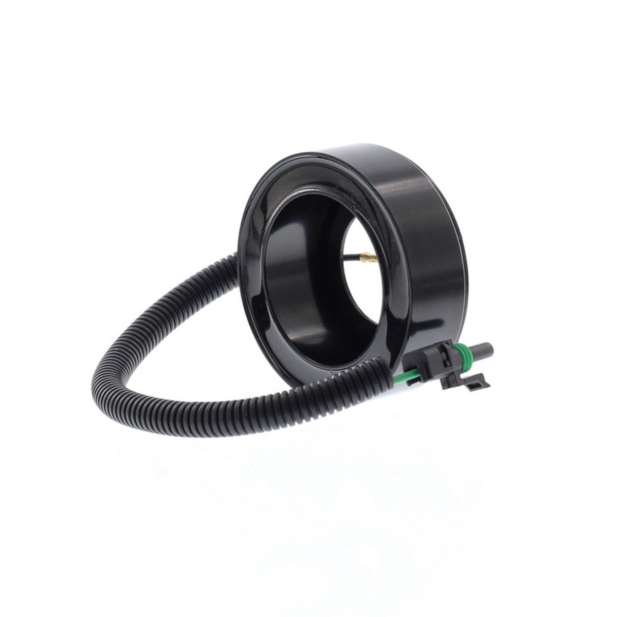 AMERICAN AIR - Bobina Sanden 7H15 24V 2 cables 64 x 45 x 96 x 325 mm.