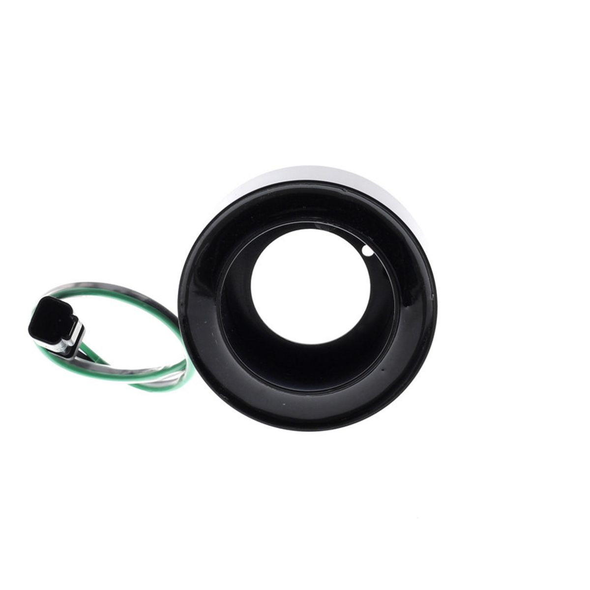 AMERICAN AIR - Bobina Sanden 7H15  24V diodo conector 4073