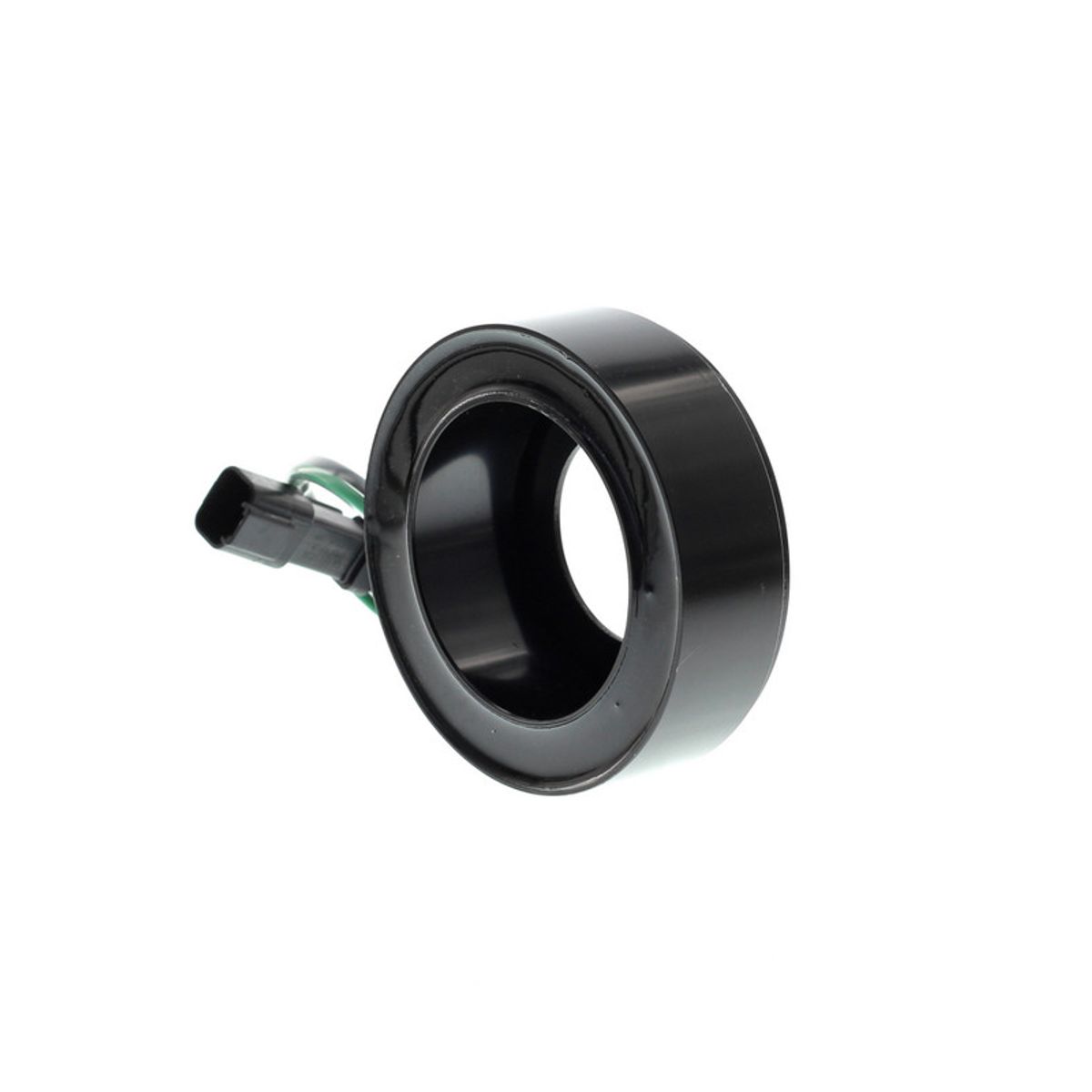 AMERICAN AIR - Bobina Sanden 7H15  24V diodo conector 4073