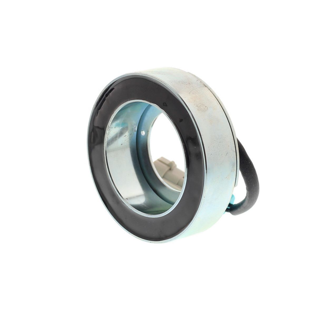 AMERICAN AIR - Bobina CVC DelphiGM 12V Fiat Palio 2 cables 60x45x92x265mm.