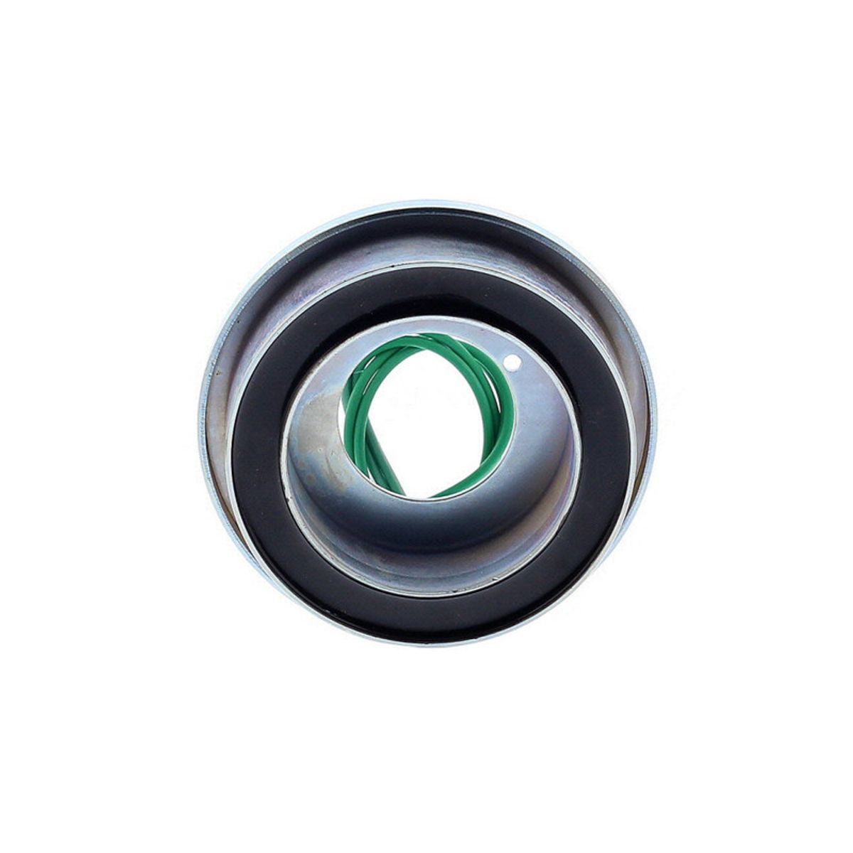 AMERICAN AIR - Bobina 7H15 24V para polea minera Caterpillar 2 cables.