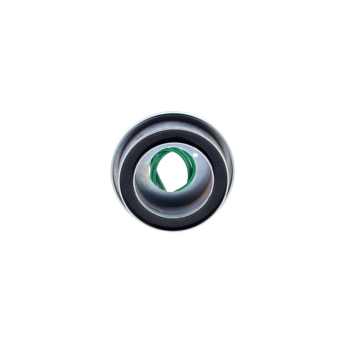 AMERICAN AIR - Bobina 7H15 24V para polea minera Caterpillar 2 cables.