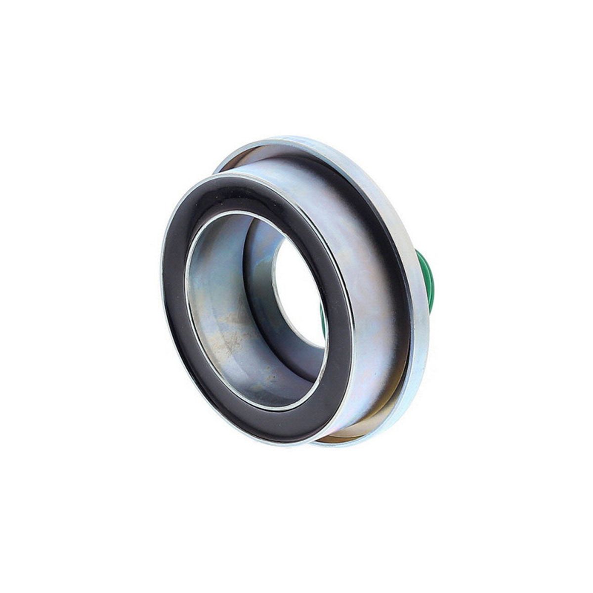 AMERICAN AIR - Bobina 7H15 24V para polea minera Caterpillar 2 cables.