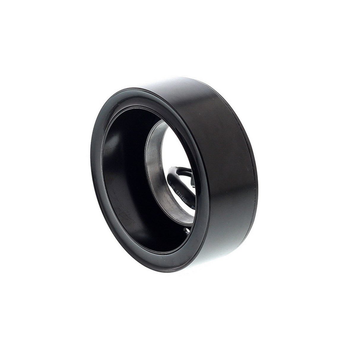 AMERICAN AIR - Bobina GM HR R4 12V Presion 2 cables 103x72x518x355mm