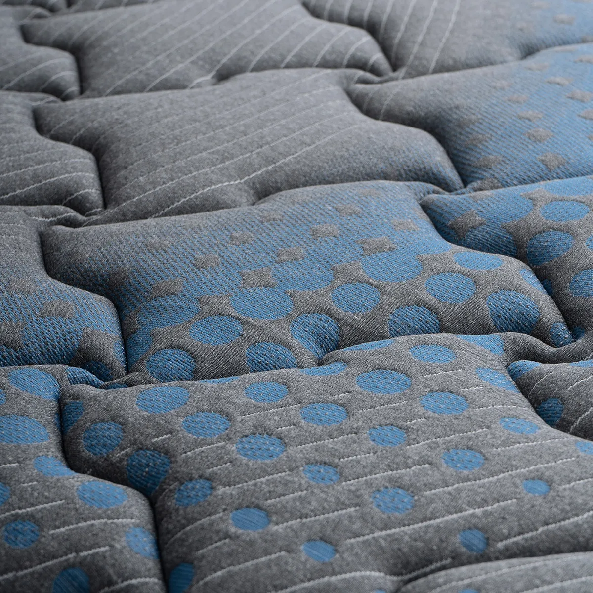 CELTA - Cama Europea Sevilla King