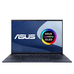 ASUS - Notebook Expertbook Oled Intel I7 32gb Ram 1tb Ssd 14