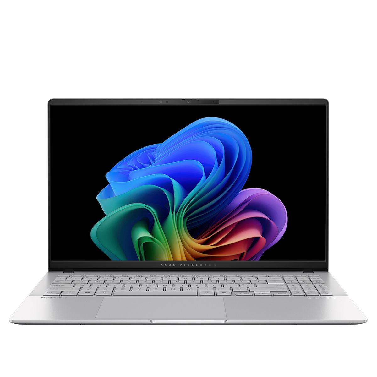 ASUS - Notebook Asus Vivobook S 15 Snapdragon X 16gb Ram 512gb Ssd