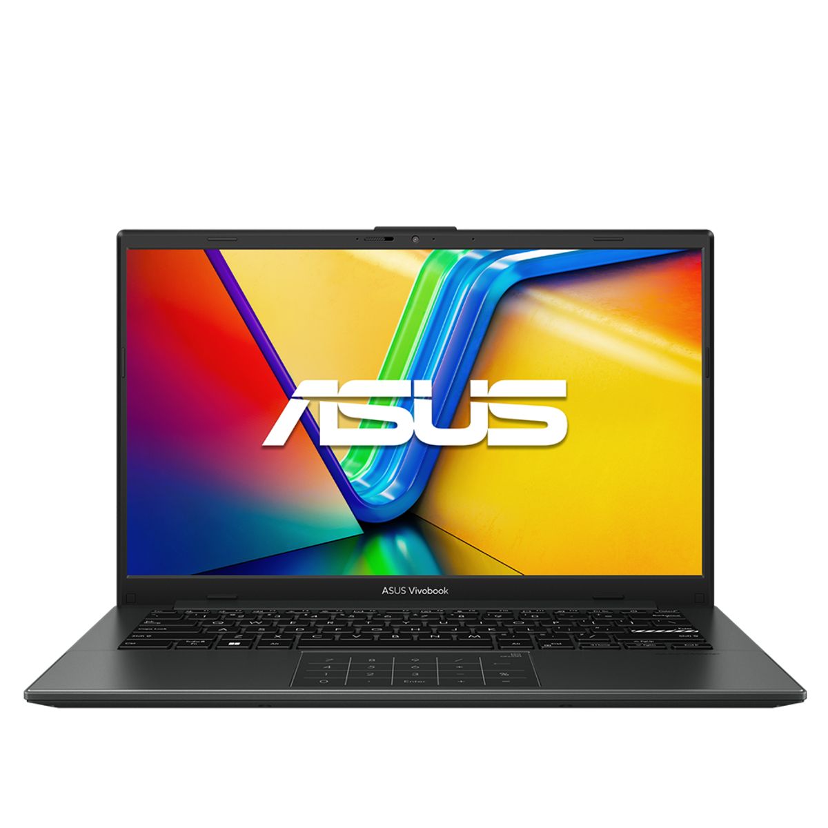ASUS - Notebook ASUS Vivobook Go 14 AMD Ryzen 5 8GB RAM 512GB SSD
