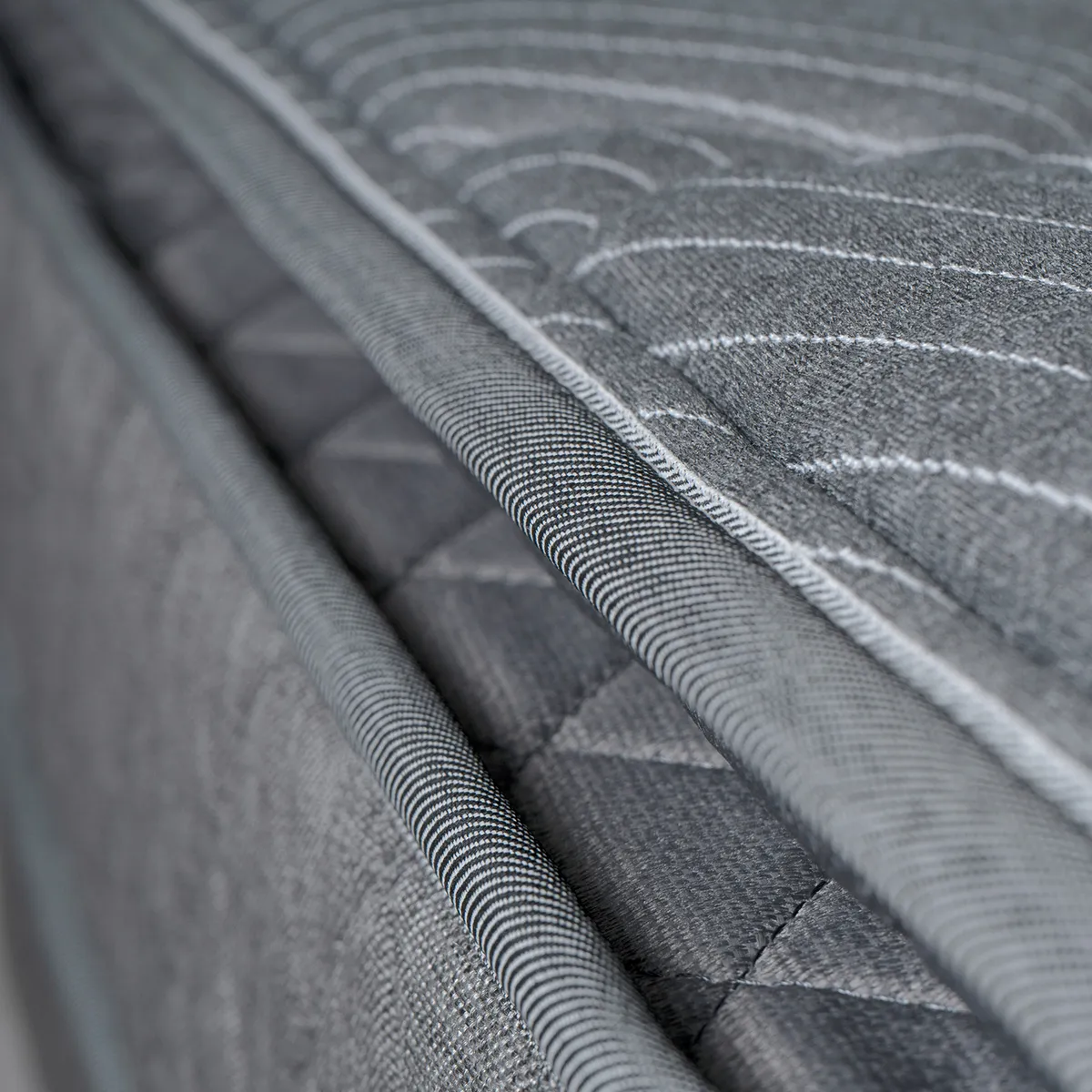 CELTA - Cama Europea Sevilla King + Respaldo