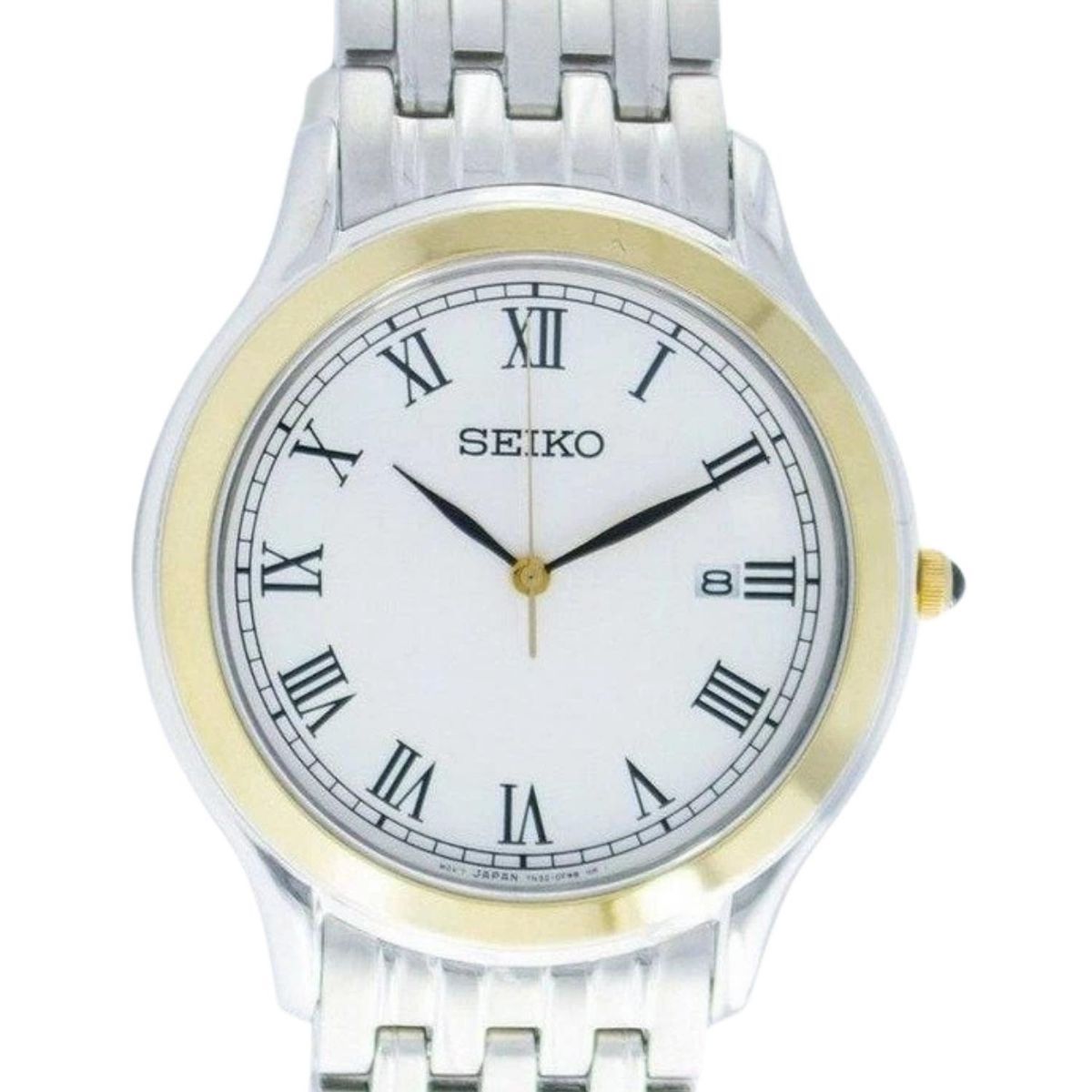SEIKO - Reloj Seiko Hombre SKK706P1