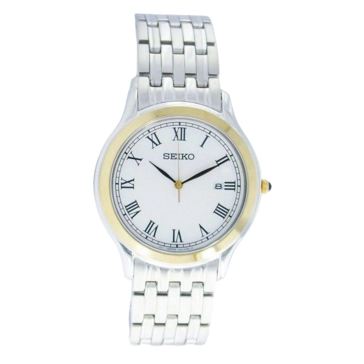 SEIKO - Reloj Seiko Hombre SKK706P1