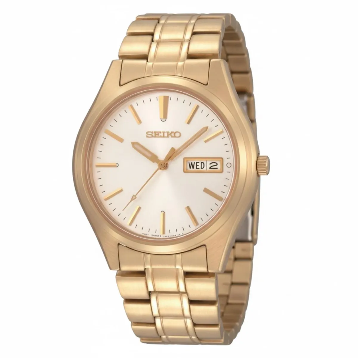 SEIKO - Reloj Seiko Hombre SGGA68P1