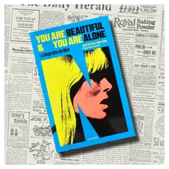 GENERICO - You Are Beautiful And You Are Alone La Biografía de Nico - Libro