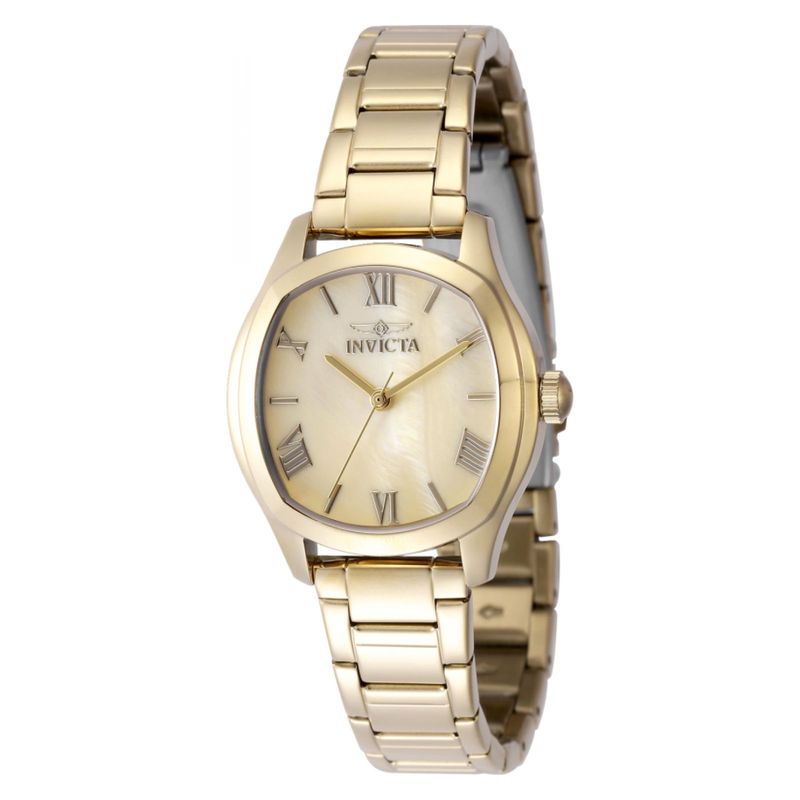 INVICTA - Reloj Invicta 48235 Dorado Mujer