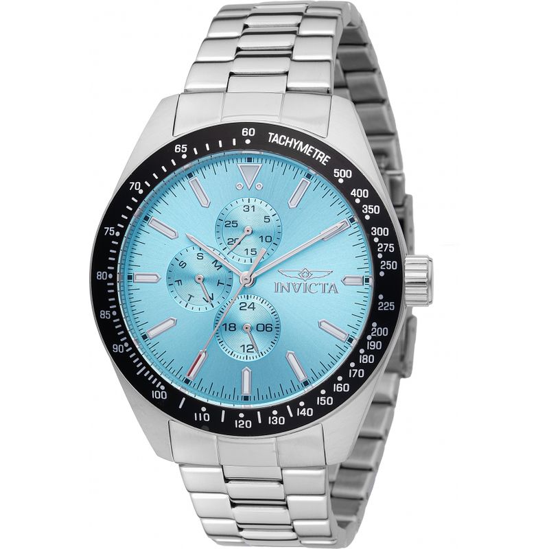 INVICTA - Reloj Invicta 48859 Plateado Hombre