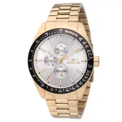 INVICTA - Reloj 48860 Dorado Hombre