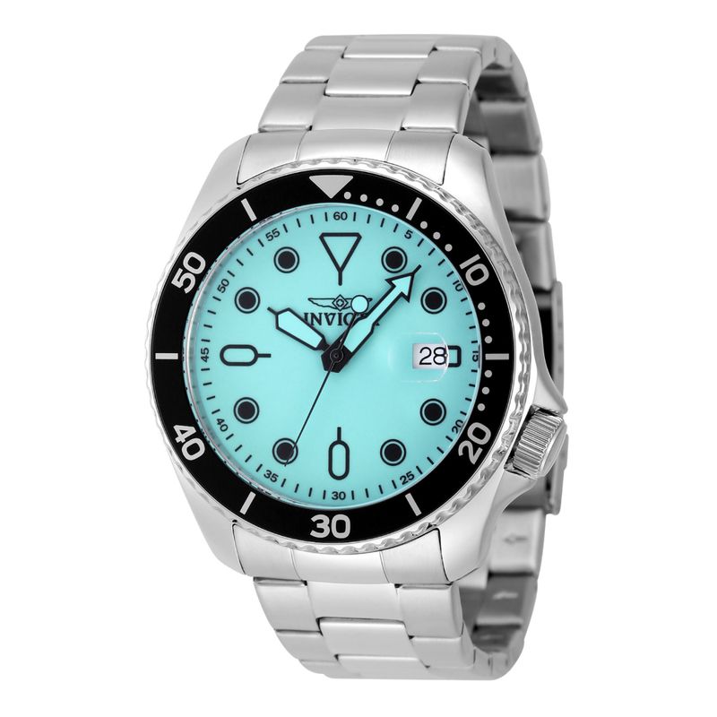INVICTA - Reloj Invicta 48883 Plateado Hombre