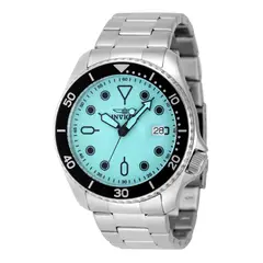 INVICTA - Reloj 48883 Plateado Hombre