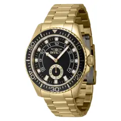 INVICTA - Reloj 47131 Dorado Hombre