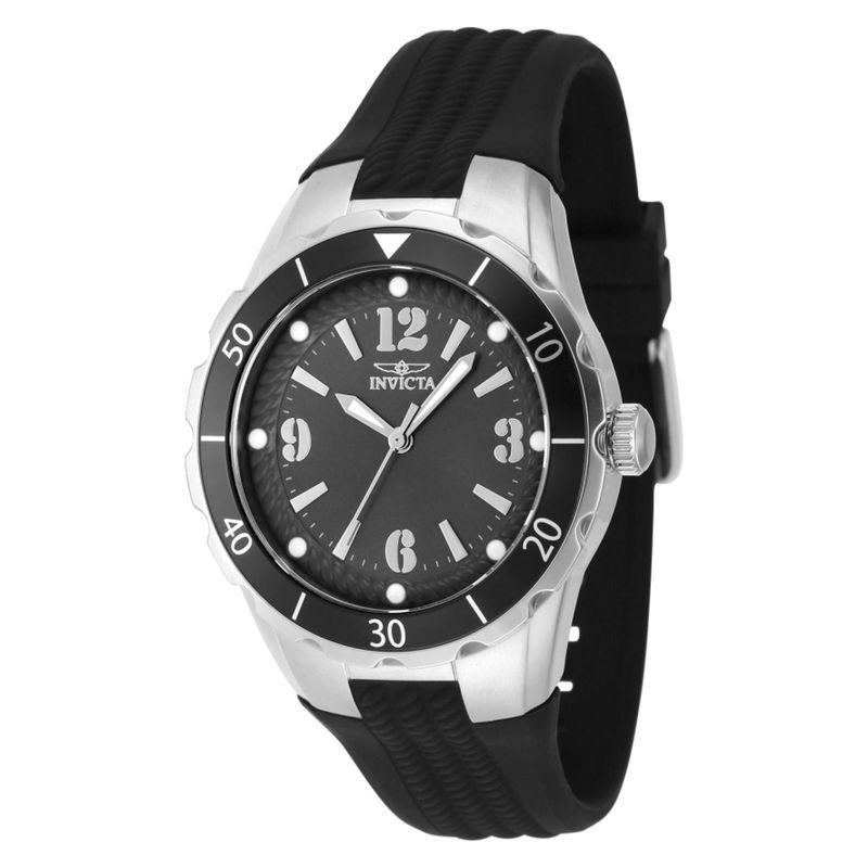 INVICTA - Reloj Invicta 48849 Negro Mujer