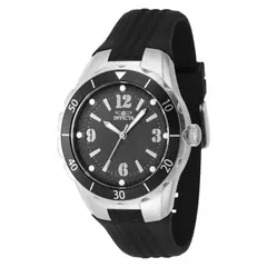 INVICTA - Reloj 48849 Negro Mujer