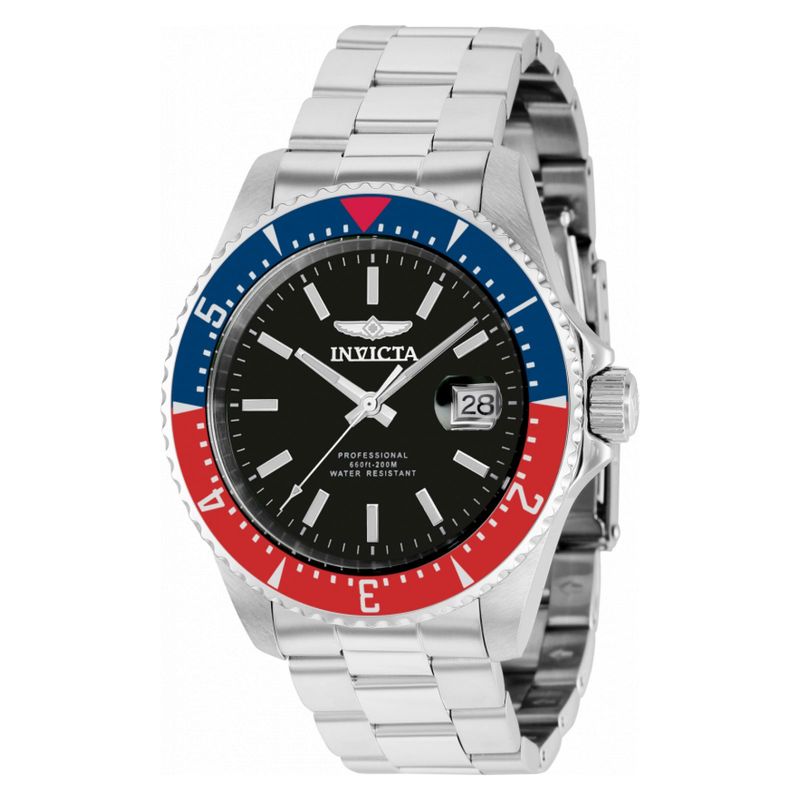 INVICTA - Reloj Invicta 36783 Plateado Hombre
