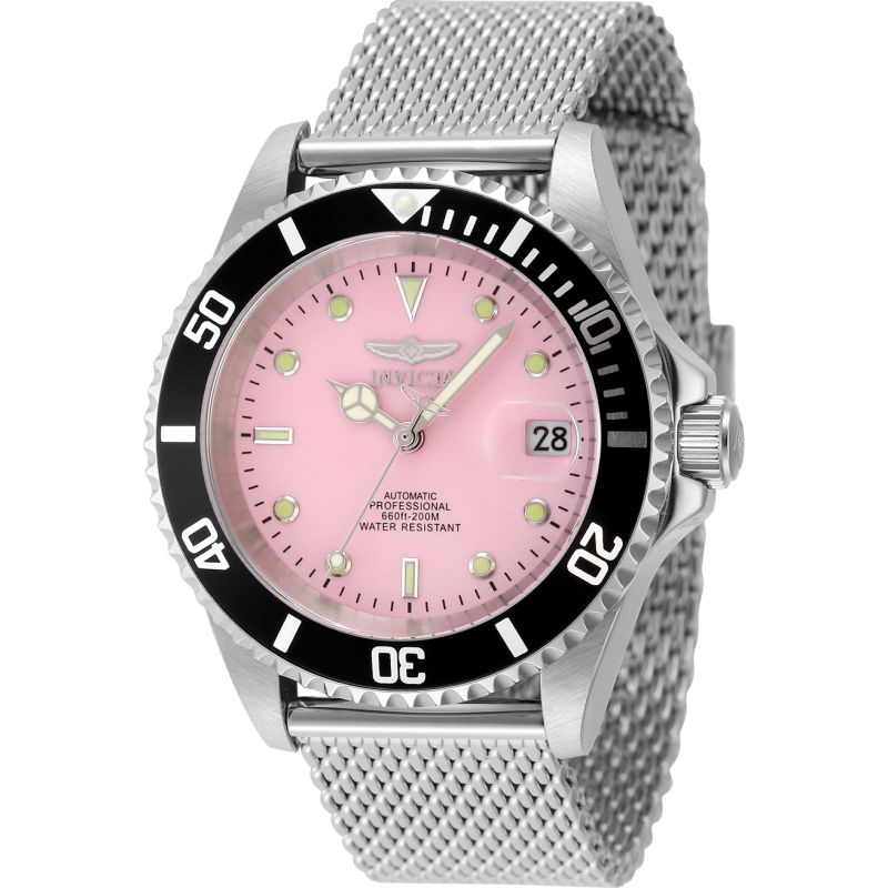 INVICTA - Reloj Invicta 48892 Plateado Hombre