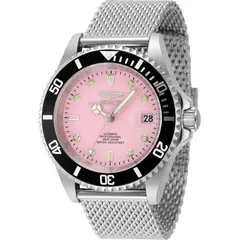 INVICTA - Reloj 48892 Plateado Hombre