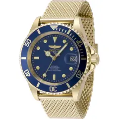 INVICTA - Reloj 48893 Dorado Hombre